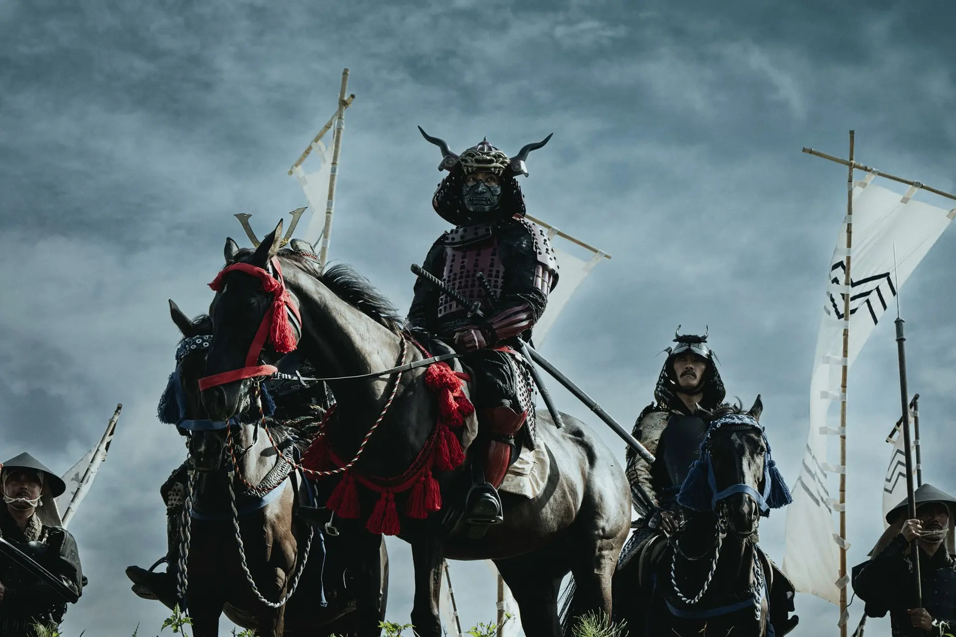 Nieuwe Koreaanse Netflix-knaller met een script van 'Oldboy'-maker Park Chan-wook nu te zien
