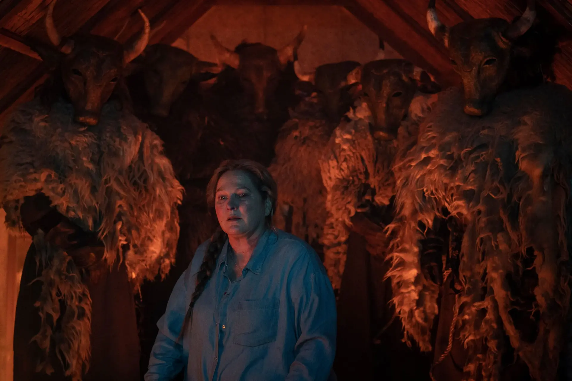 Deze Nederlandse horrorfilm met 88% op Rotten Tomatoes is helemaal gratis te streamen