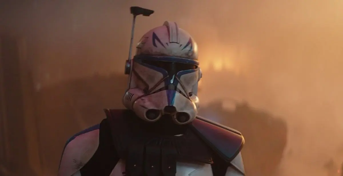 Lang gekoesterde fan-theorie over Captain Rex eindelijk bevestigd in nieuw Star Wars-boek