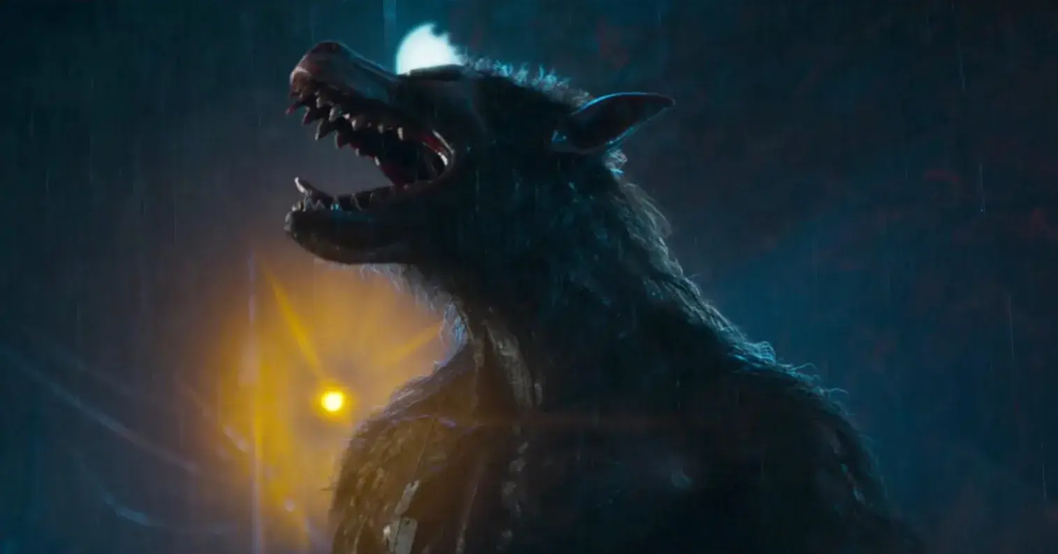 Spannende trailer van nieuwe horrorfilm 'Werewolves' met Frank Grillo onthuld