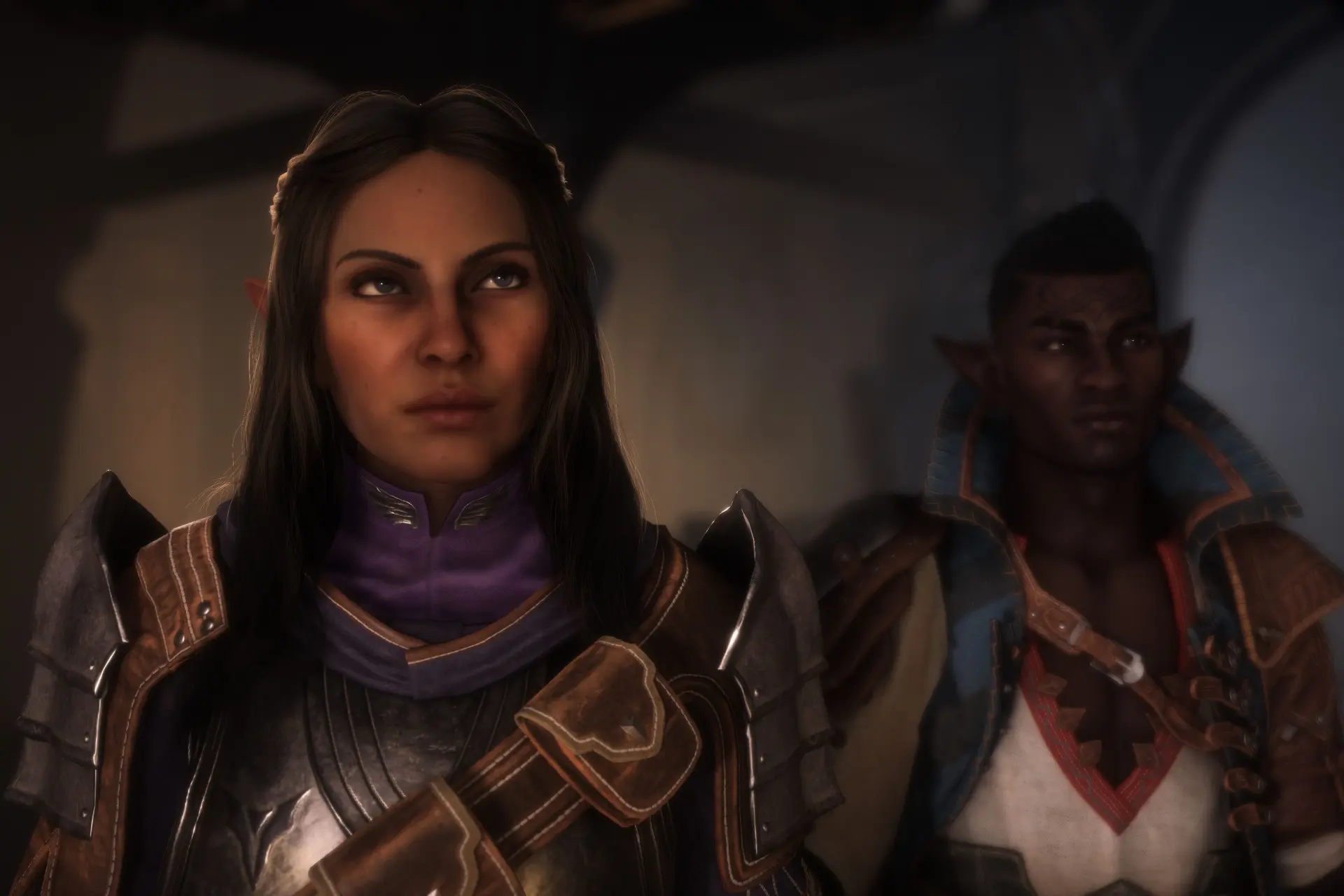 Dragon Age-game 'The Veilguard' zorgt voor ophef: "Dit is geen inclusie, het is een agenda!”