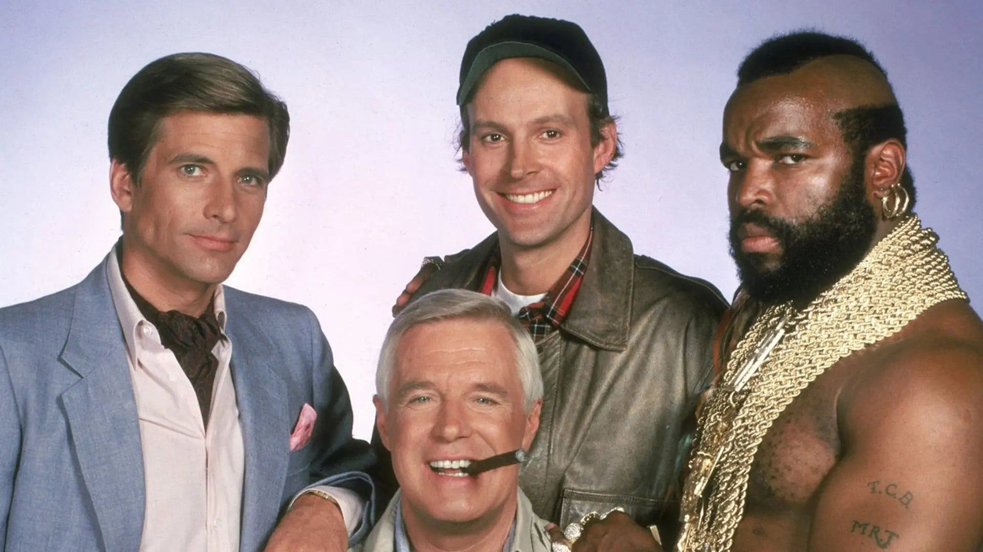 Exclusief: A-Team-ster Dirk Benedict doet boekje open over Hollywood: "Ze vonden ons te mannelijk"