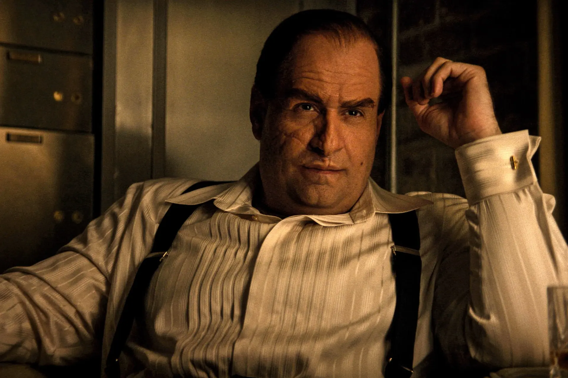 Duistere DC-misdaadserie 'The Penguin' met Colin Farrell trekt miljoenen kijkers op HBO Max