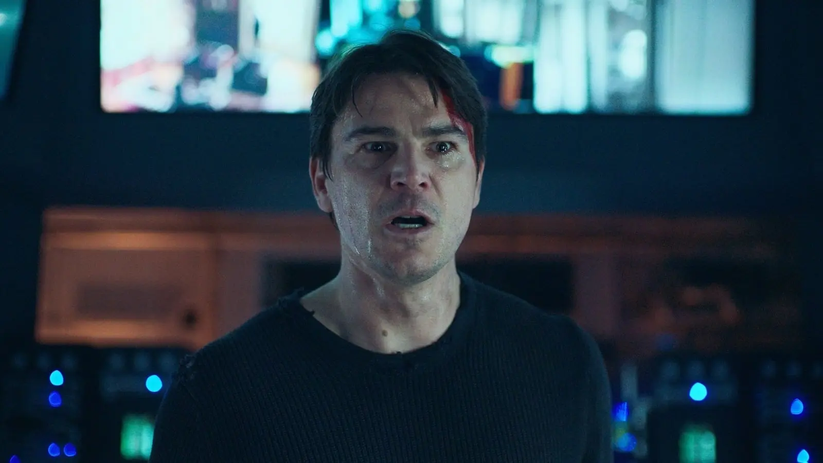 Netflix kondigt mysterieuze nieuwe dramaserie aan met Josh Hartnett in de hoofdrol