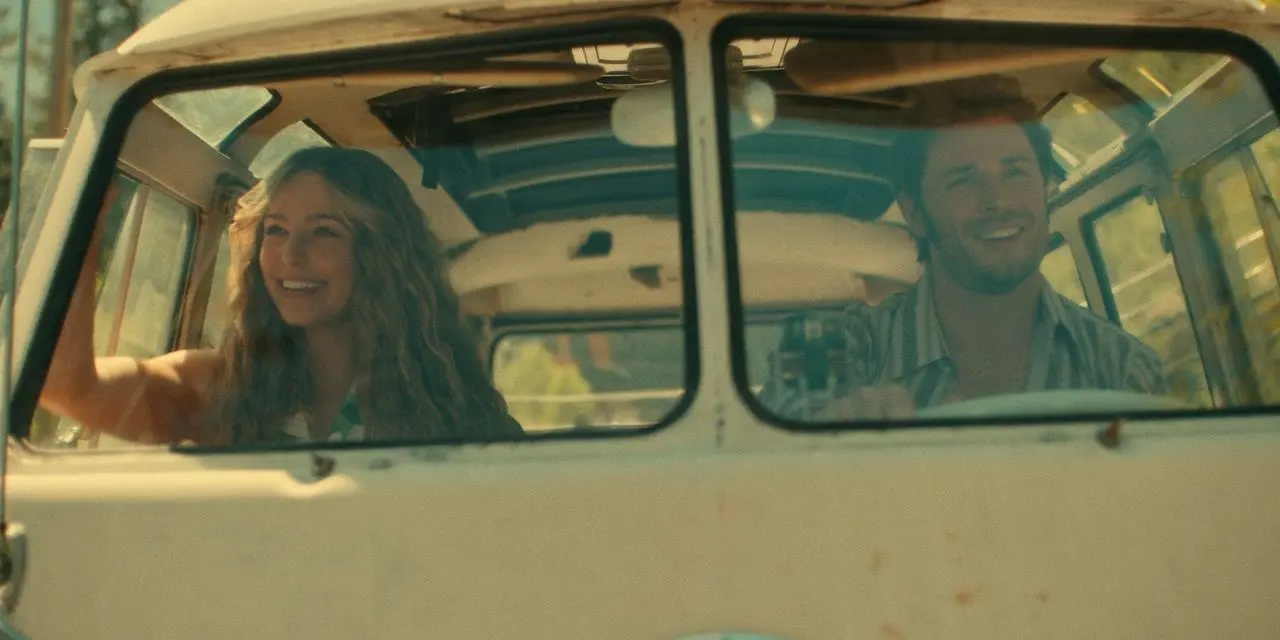Dit is alles wat we weten over de nieuwe 'Virgin River' prequel op Netflix