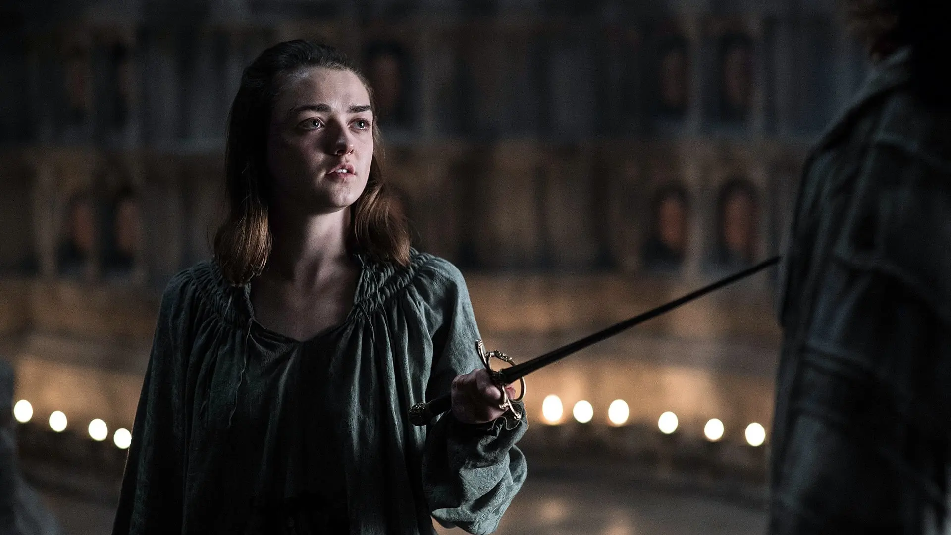 Game of Thrones-maker George R.R. Martin wil geschrapt Braavos-verhaal nieuw leven in blazen