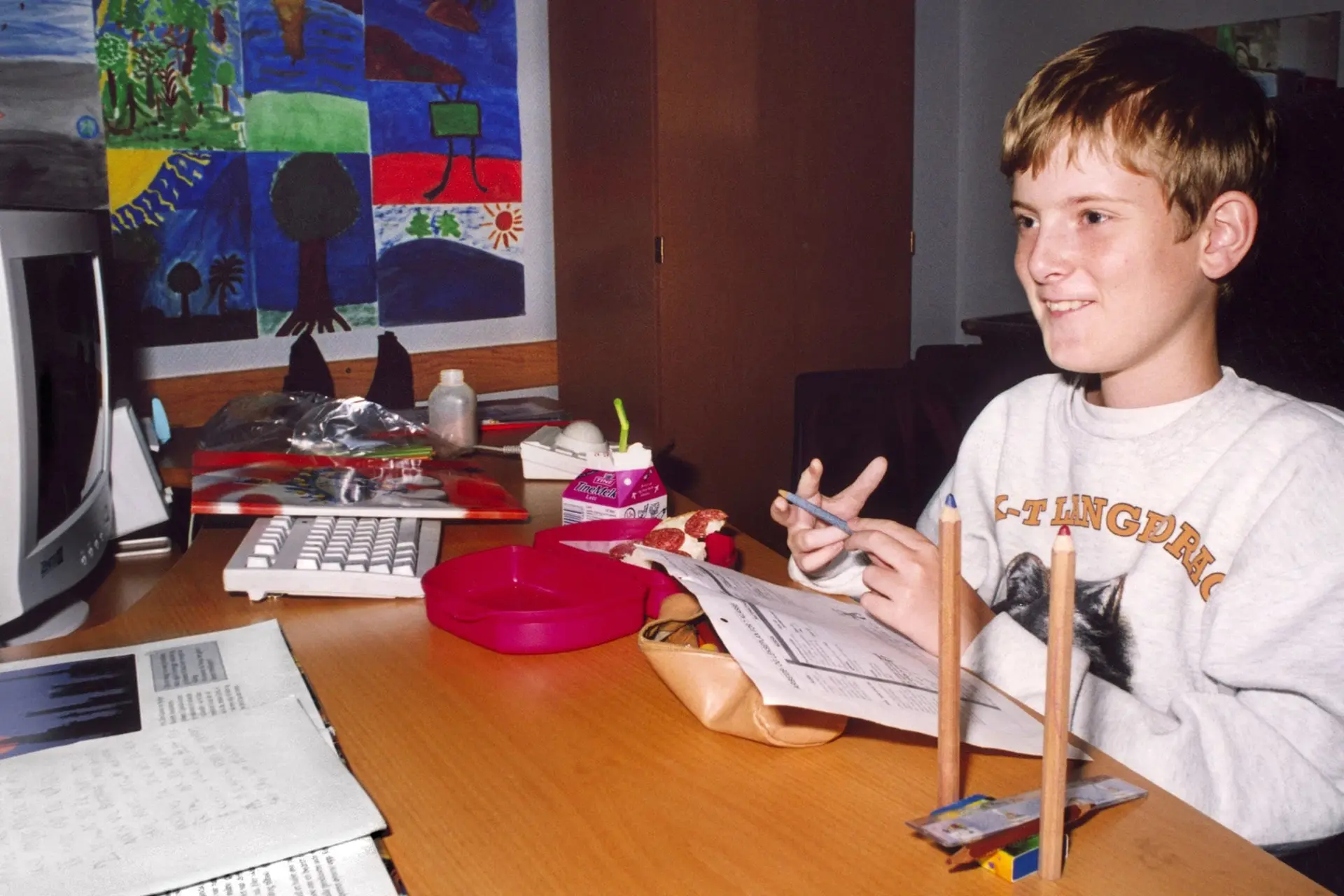Nieuwe aangrijpende Netflix-docu maakt diepe indruk op abonnees: "een echte tranentrekker"