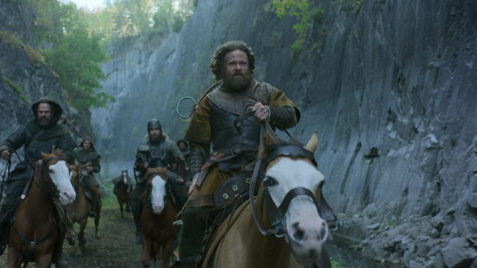 Nieuwe afleveringen van Zweedse fantasyserie vanaf vandaag te zien op Netflix: "De moeite waard!"