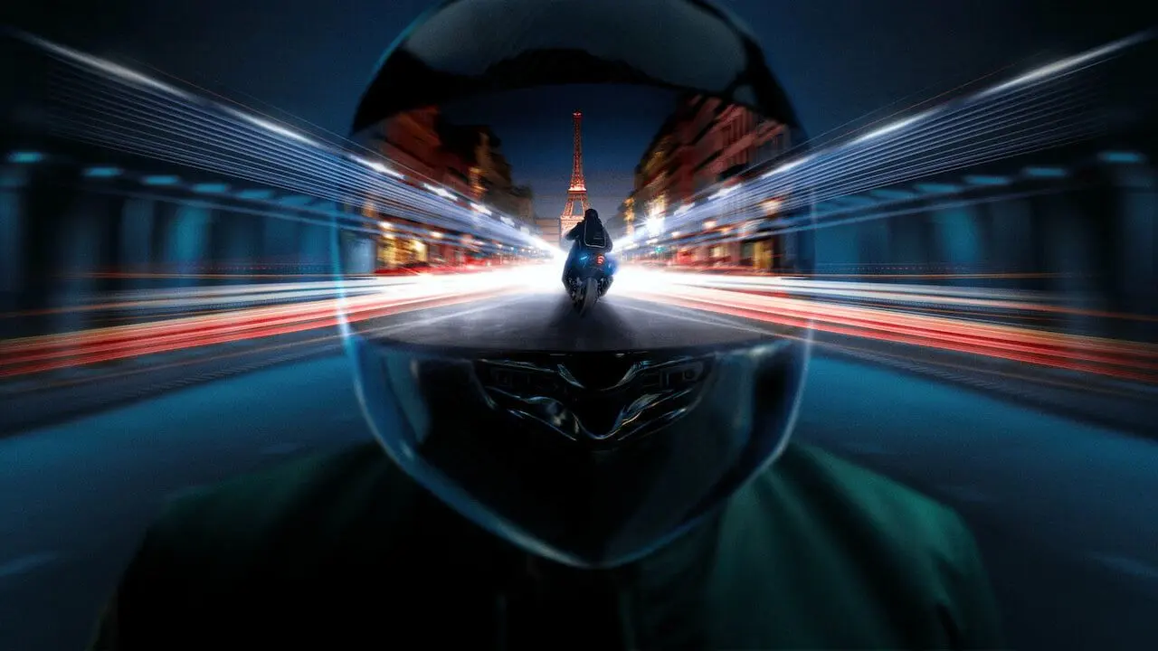 Stuntcoördinator van 'No Time to Die' kruipt met de Netflix-thriller 'GTMax' in de regiestoel