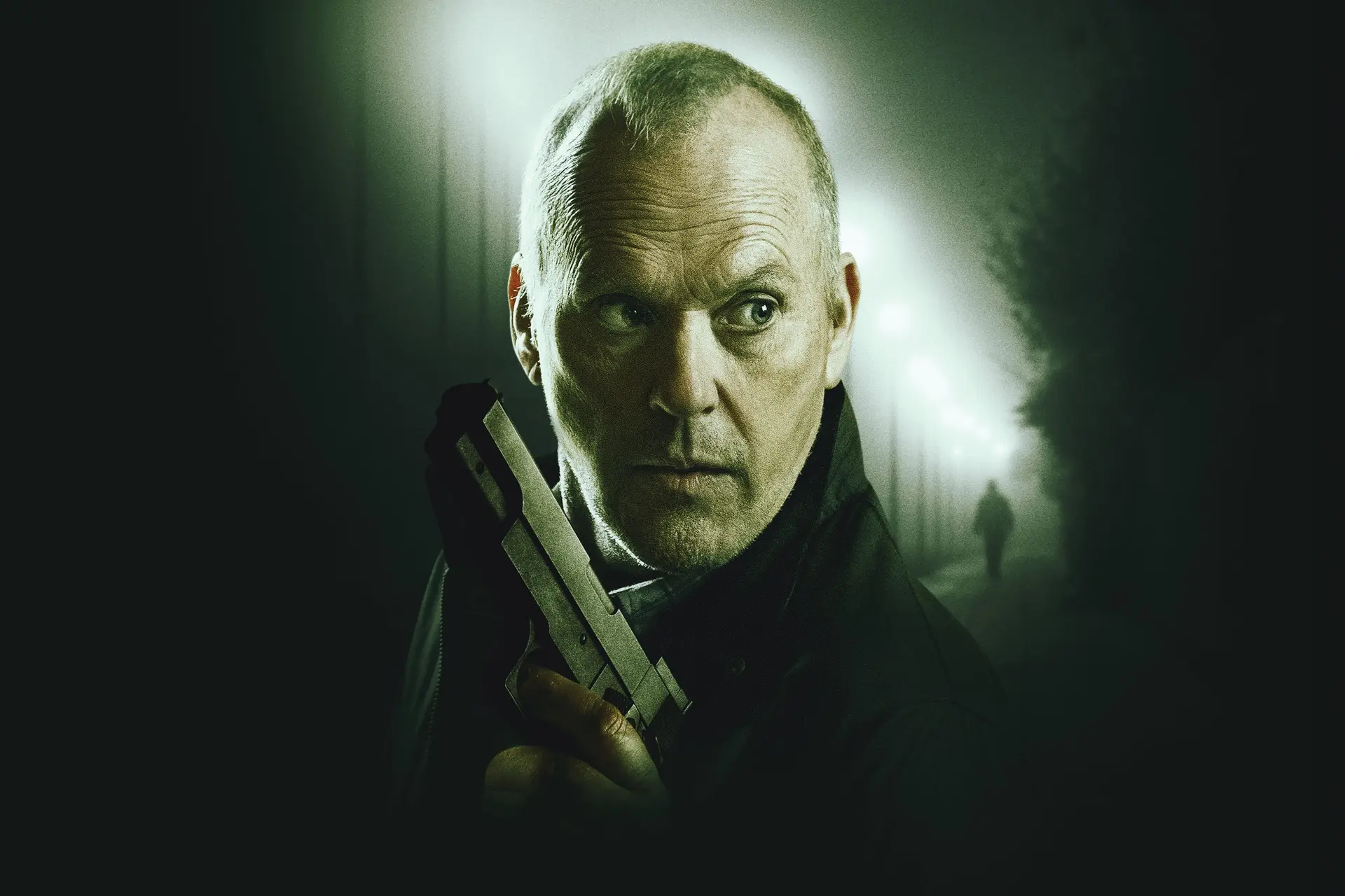 Nieuwe crime-knaller 'Knox Goes Away' met Michael Keaton en Al Pacino vanaf vandaag te streamen