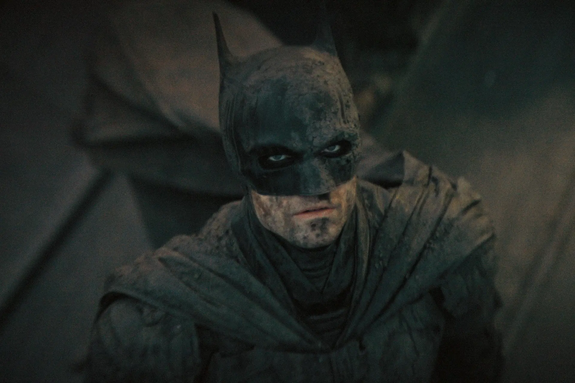 'The Batman Part II' opnieuw uitgesteld, eerste officiële beelden nu te zien