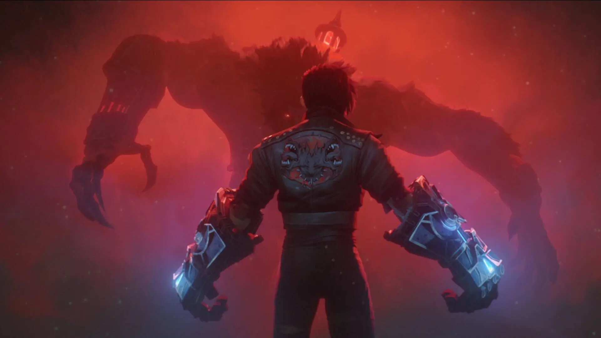 Einde van 'Arcane' uitgelegd: krijgt de League of Legend-serie een vervolg op Netflix?