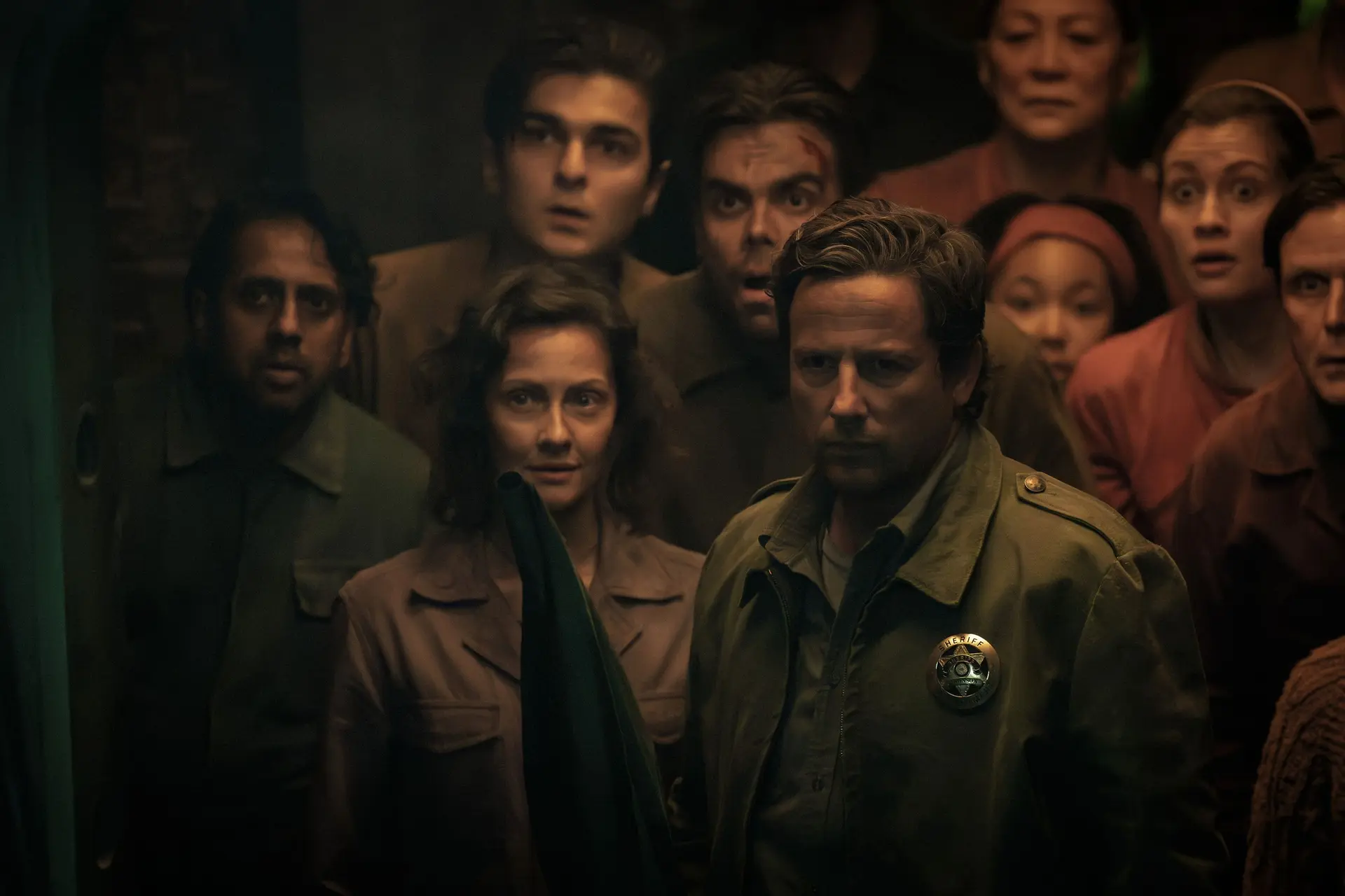Populaire sci-fi-serie keert vandaag eindelijk terug met langverwacht tweede seizoen