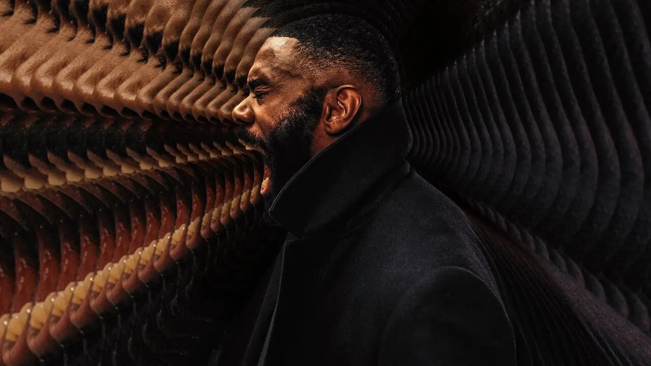 'The Madness' trailer: Colman Domingo moet zijn naam zuiveren in nieuwe Netflix-thrillerserie