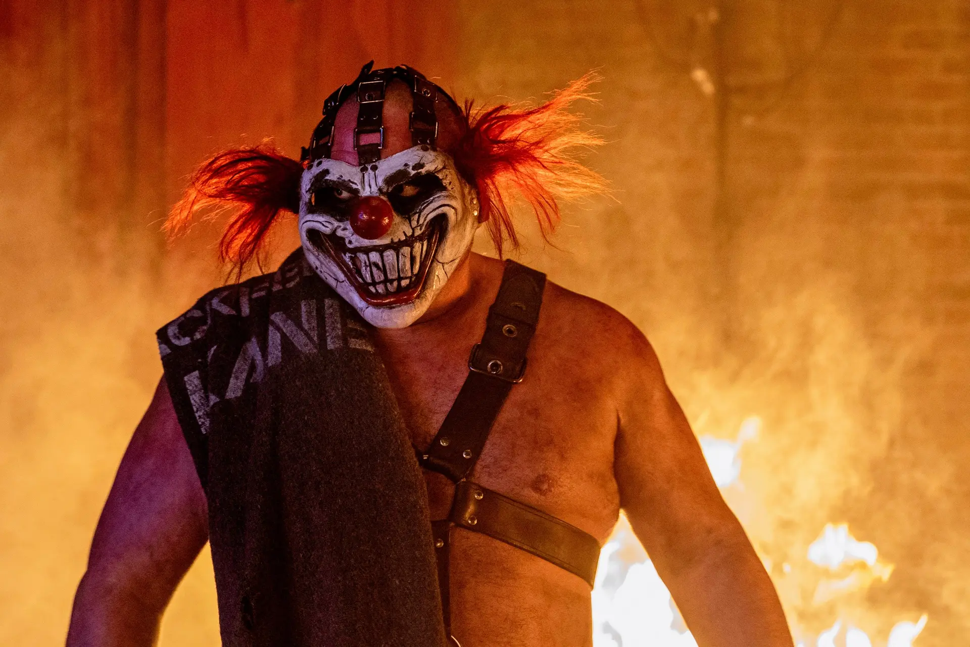 Explosieve actieserie 'Twisted Metal' officieel verlengd voor een derde seizoen