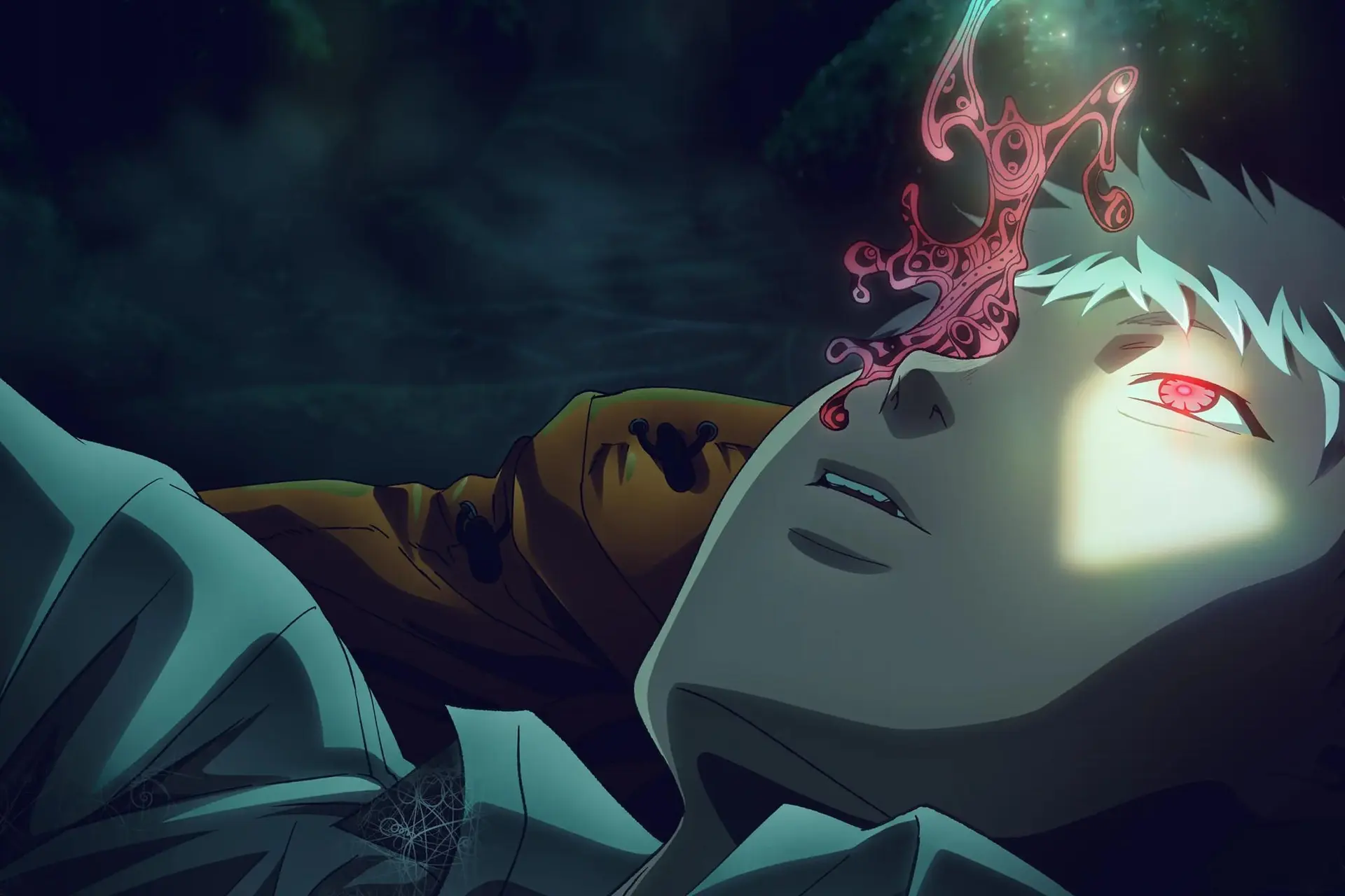 Horror-anime gebaseerd op bekroonde manga van Mokumokuren komt binnenkort naar Netflix