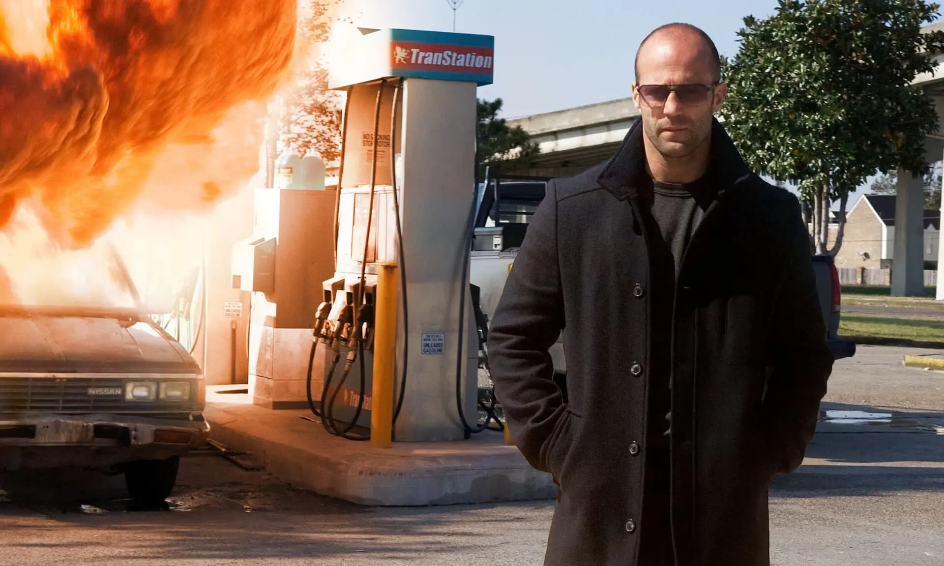Explosieve actiefilm met Jason Statham in topvorm vanaf vandaag te zien op Netflix