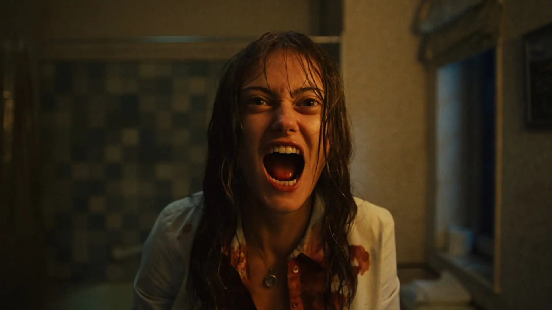 Fallout-actrice Ella Purnell draait helemaal door in de gestoorde thrillerserie 'Sweetpea'