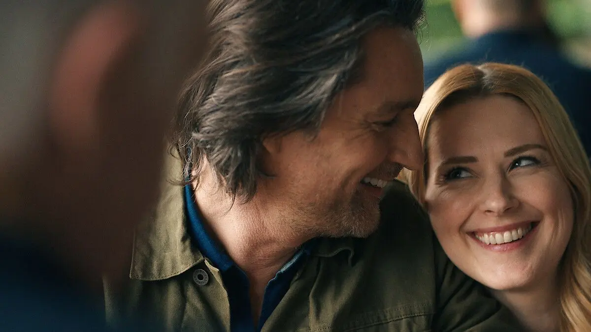 Netflix deelt officiële trailer van aankomend seizoen romantische hitserie 'Virgin River'