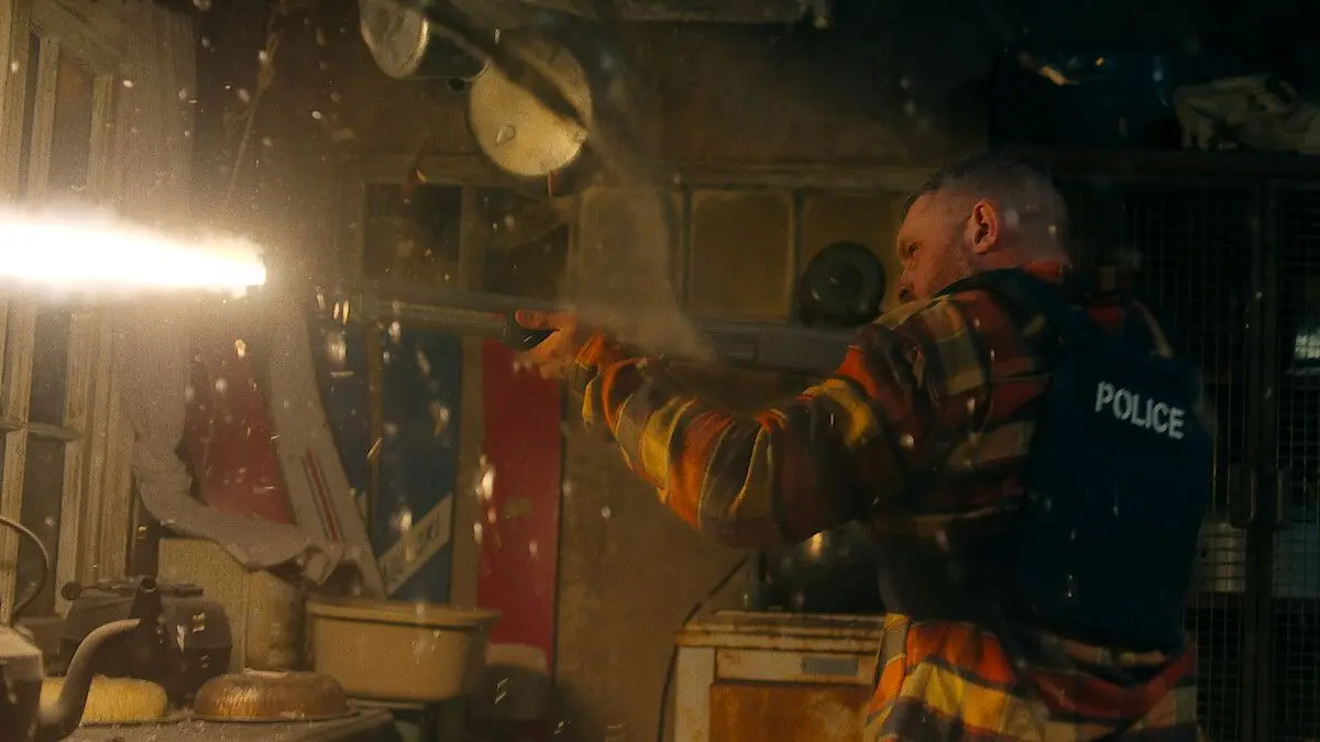 'Havoc' trailer: Tom Hardy knokt zich een weg door de onderwereld in keiharde Netflix-film