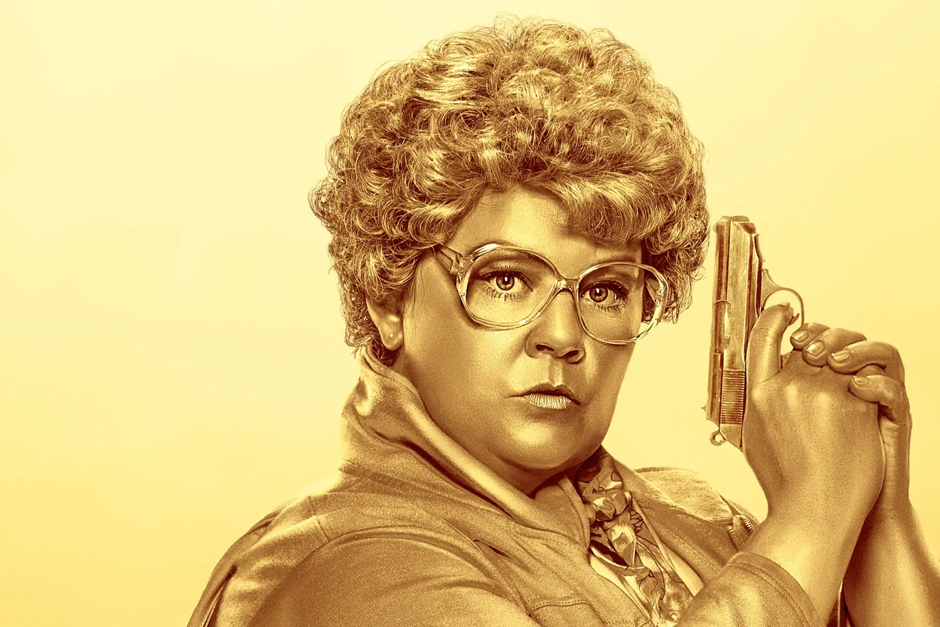 Hilarische kaskraker met Melissa McCarthy, Jason Statham en Jude Law komt binnenkort naar Netflix