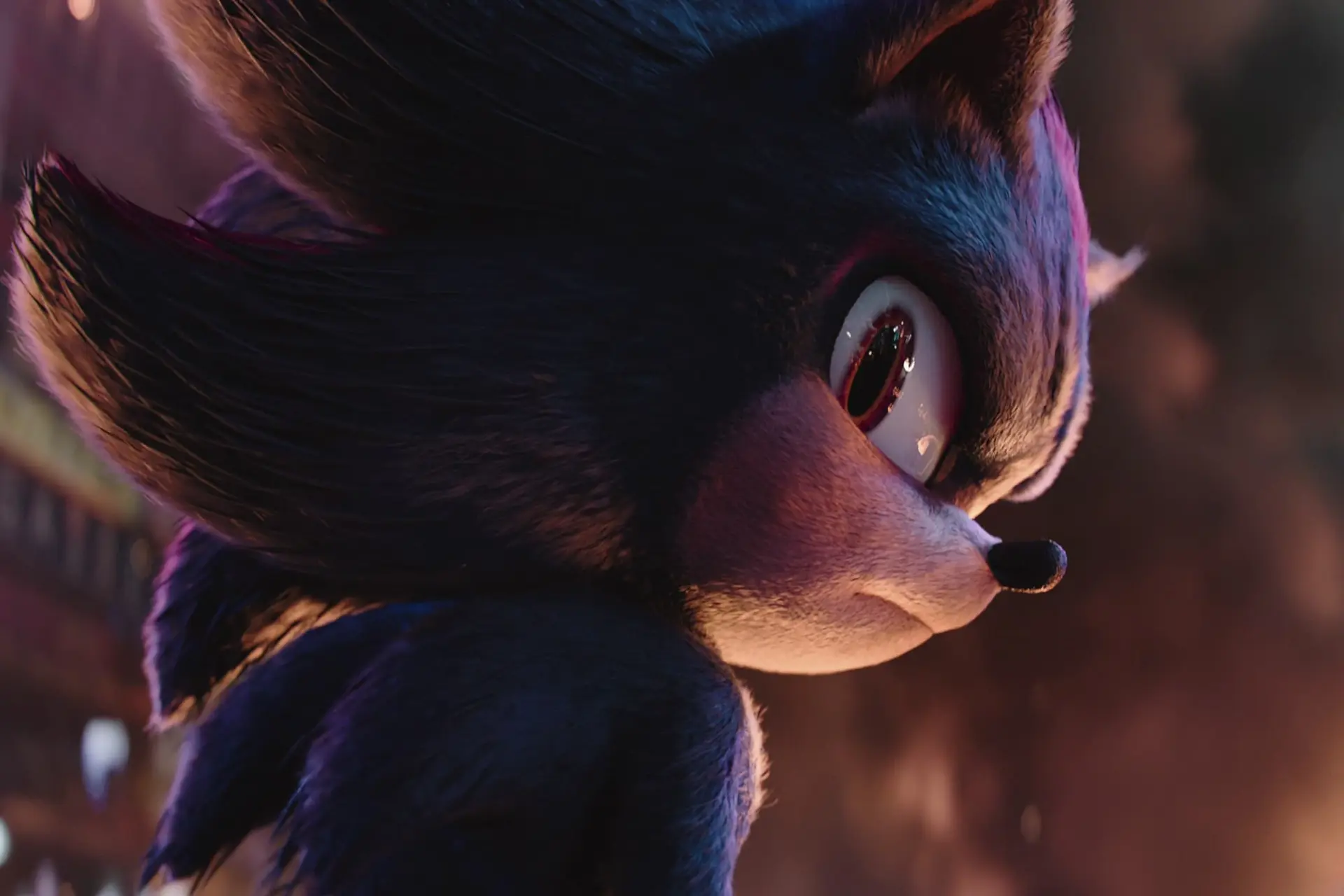 Nieuwe 'Sonic the Hedgehog'-film met Keanu Reeves nu te zien op Netflix