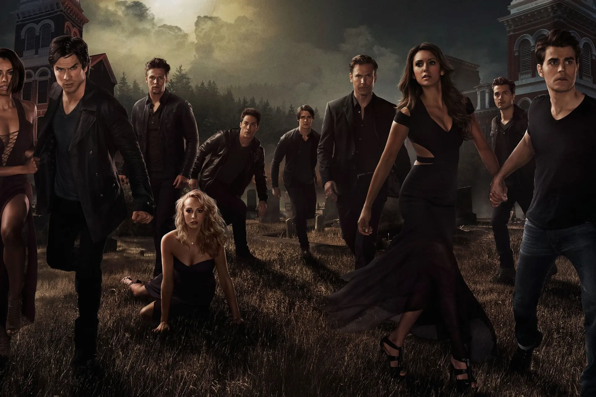 Komst van populaire fantasyserie zorgt voor tevreden Netflix-abonnees: "Heerlijk!"