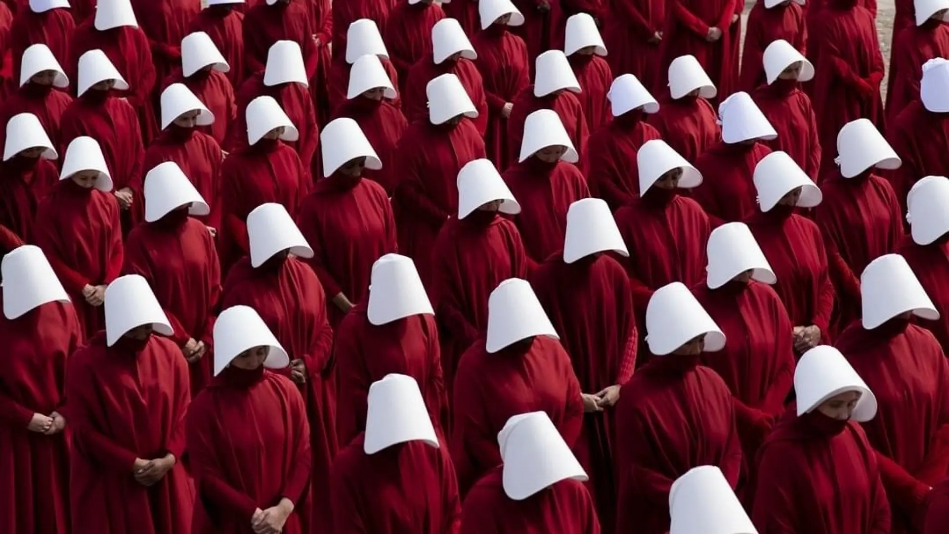 Zesde en laatste seizoen van 'The Handmaid’s Tale' aanstaande: officiële trailer nu te zien