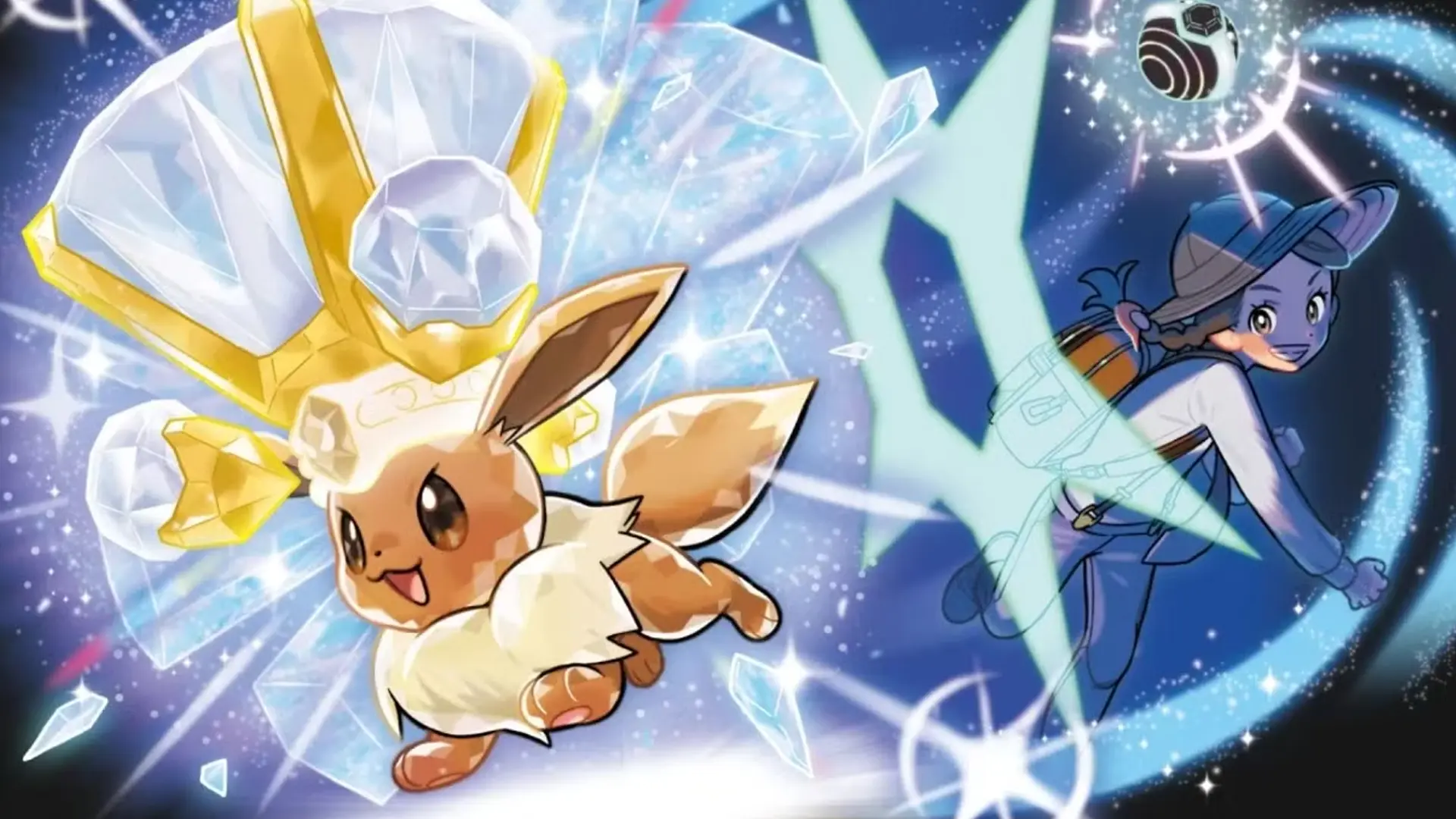 Pokémon-kaarten vliegen de schappen uit: 'Prismatic Evolutions' zorgt voor enorme chaos