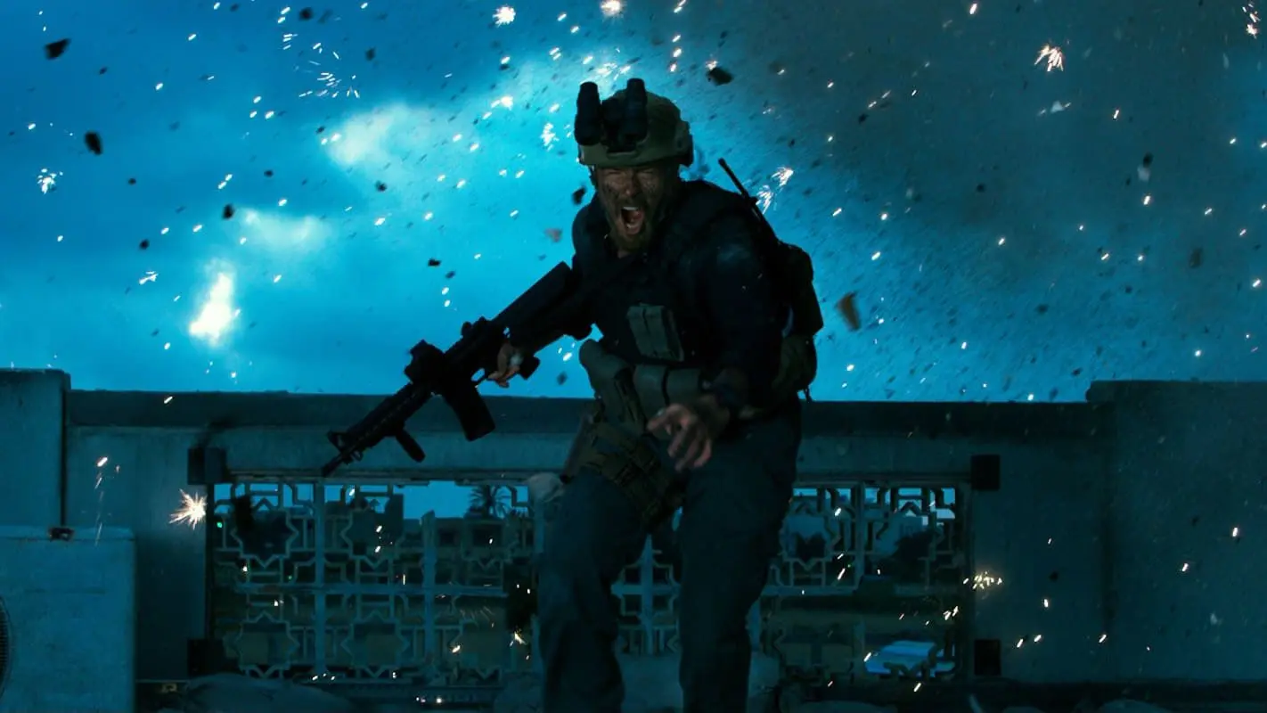 Keiharde actieknaller van Michael Bay is een must-watch op Netflix: "Een verdomd goede film!"