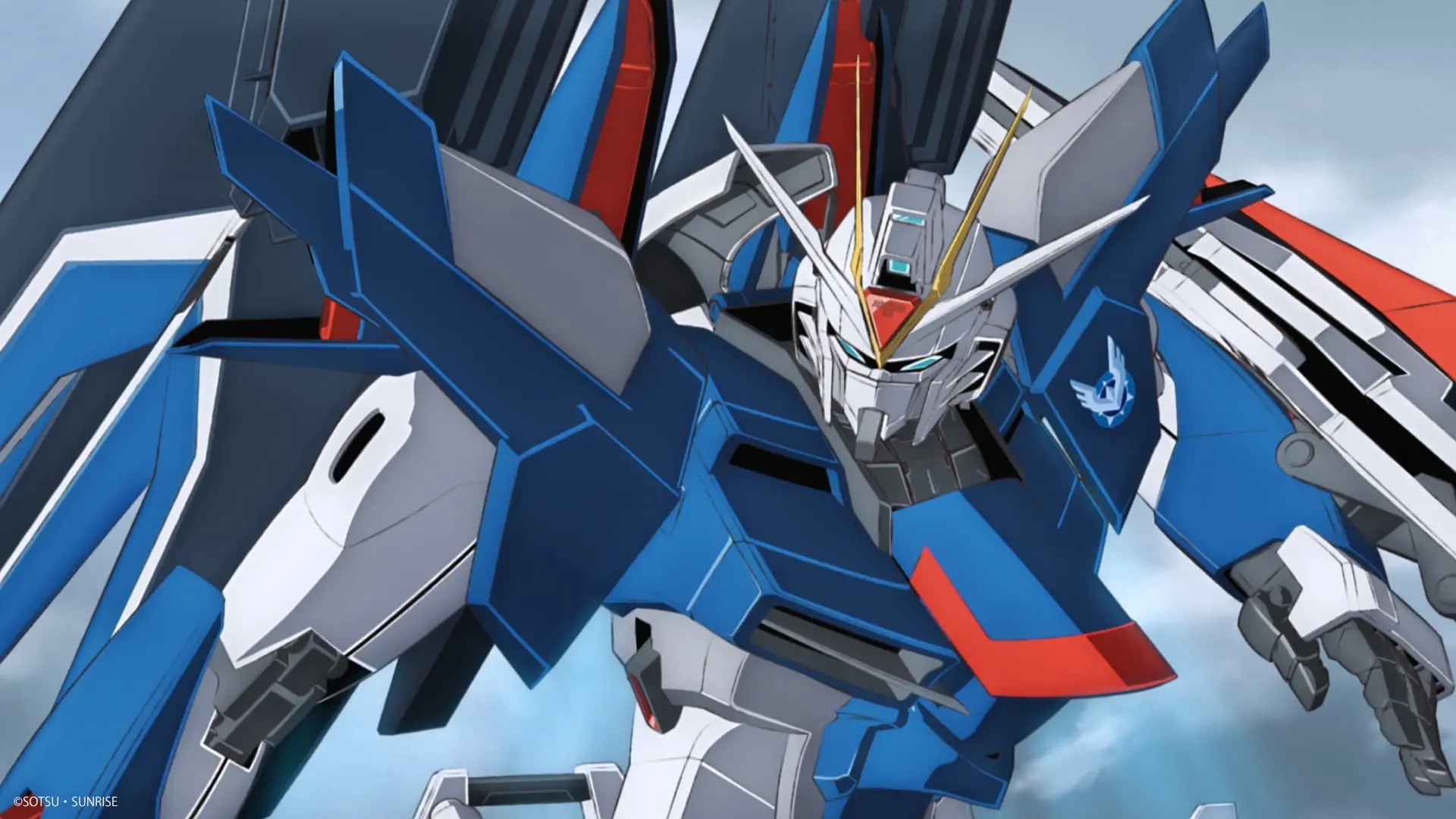 'Sweet Tooth'-maker Jim Mickle werkt aan live-actionfilm van 'Mobile Suit Gundam'