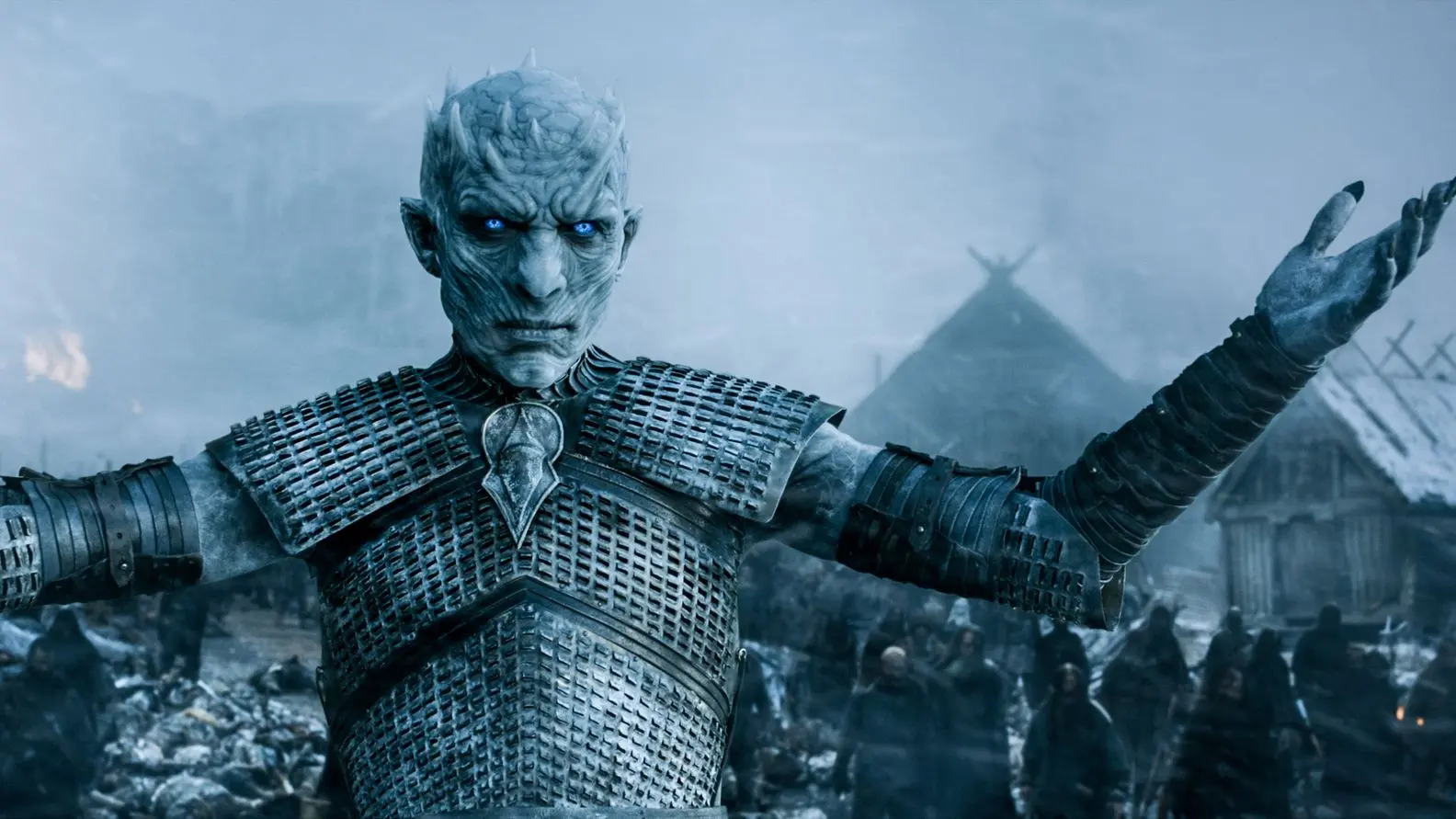 Westeros komt naar het witte doek: Warner Bros. werkt aan een 'Game of Thrones'-bioscoopfilm