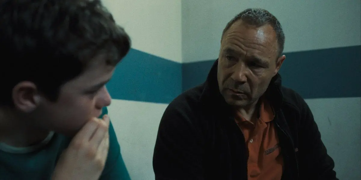 'Adolescence' trailer: Nieuwe Netflix-thrillerserie met Stephen Graham binnenkort te streamen