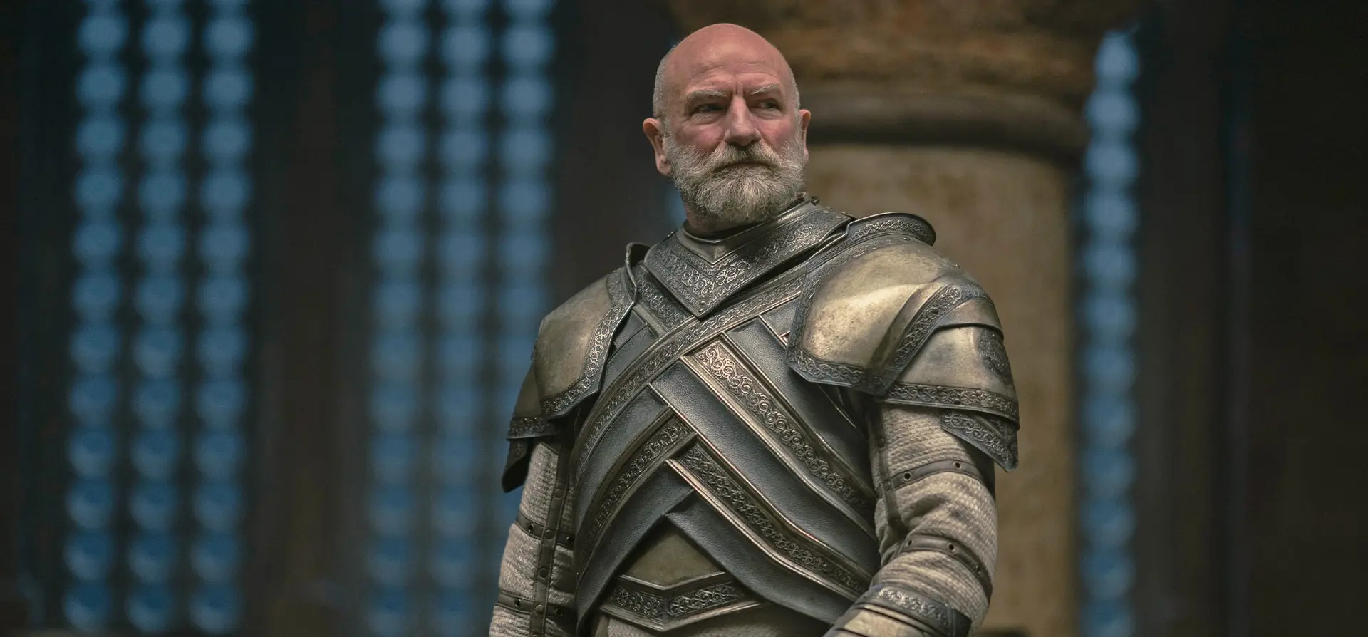 Exclusief: Graham McTavish deelt details over The Witcher én seizoen 3 van House of the Dragon