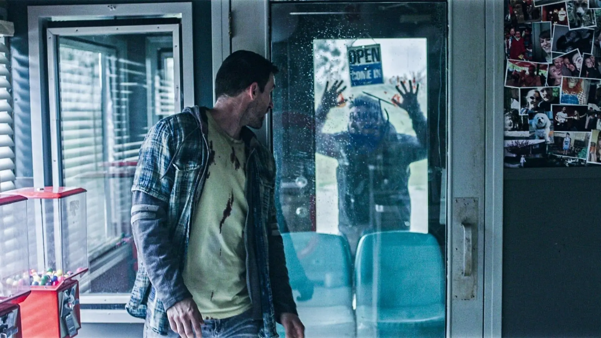 Brute zombieserie op Netflix is volgens kijkers nóg beter dan 'The Walking Dead': "zo goed!"