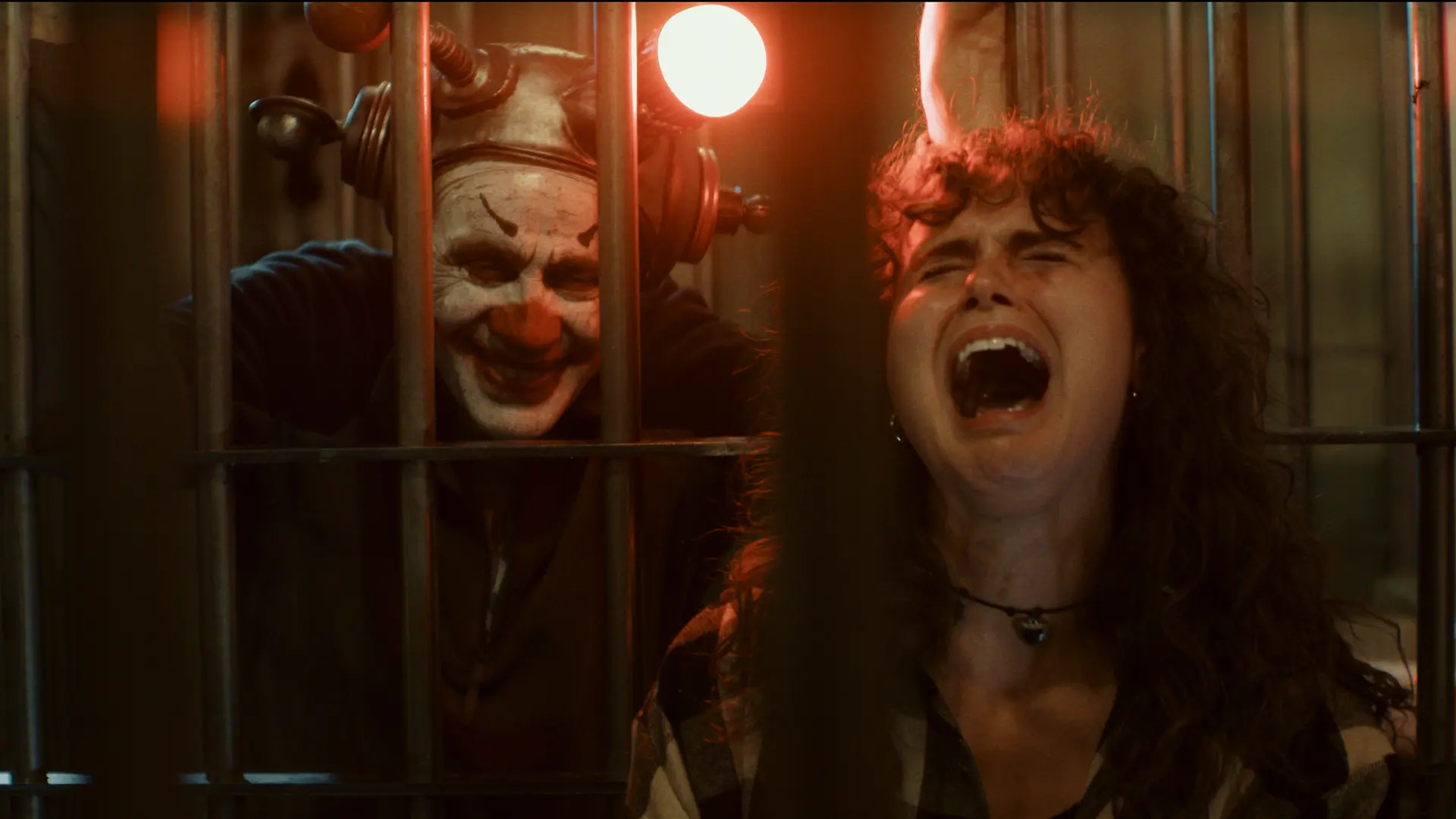 Exclusief: Filmmaker Marc Zammit onthult eerste beelden van nieuwe horrorfilm 'Jitters'