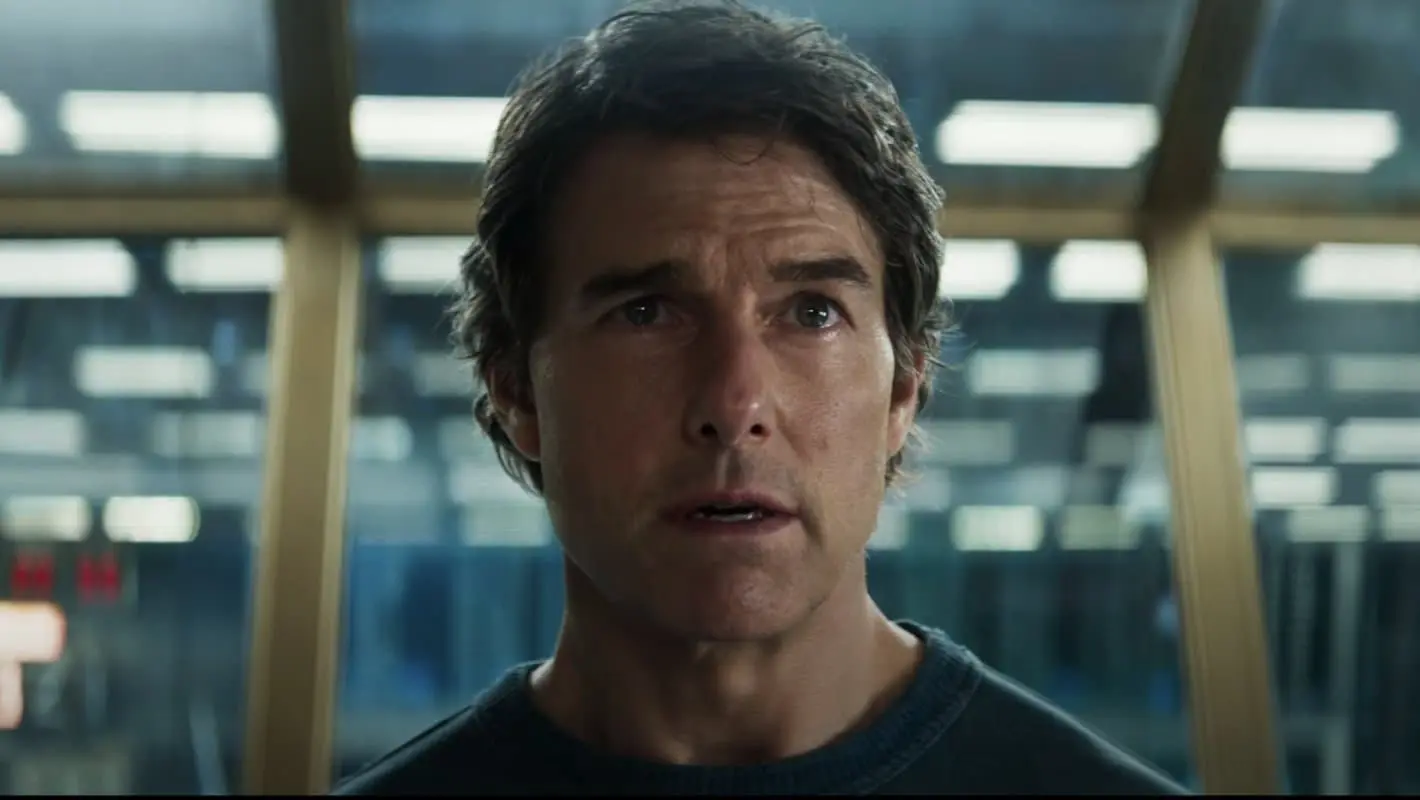 Tom Cruise is terug als Ethan Hunt in de trailer van 'Mission: Impossible – The Final Reckoning'