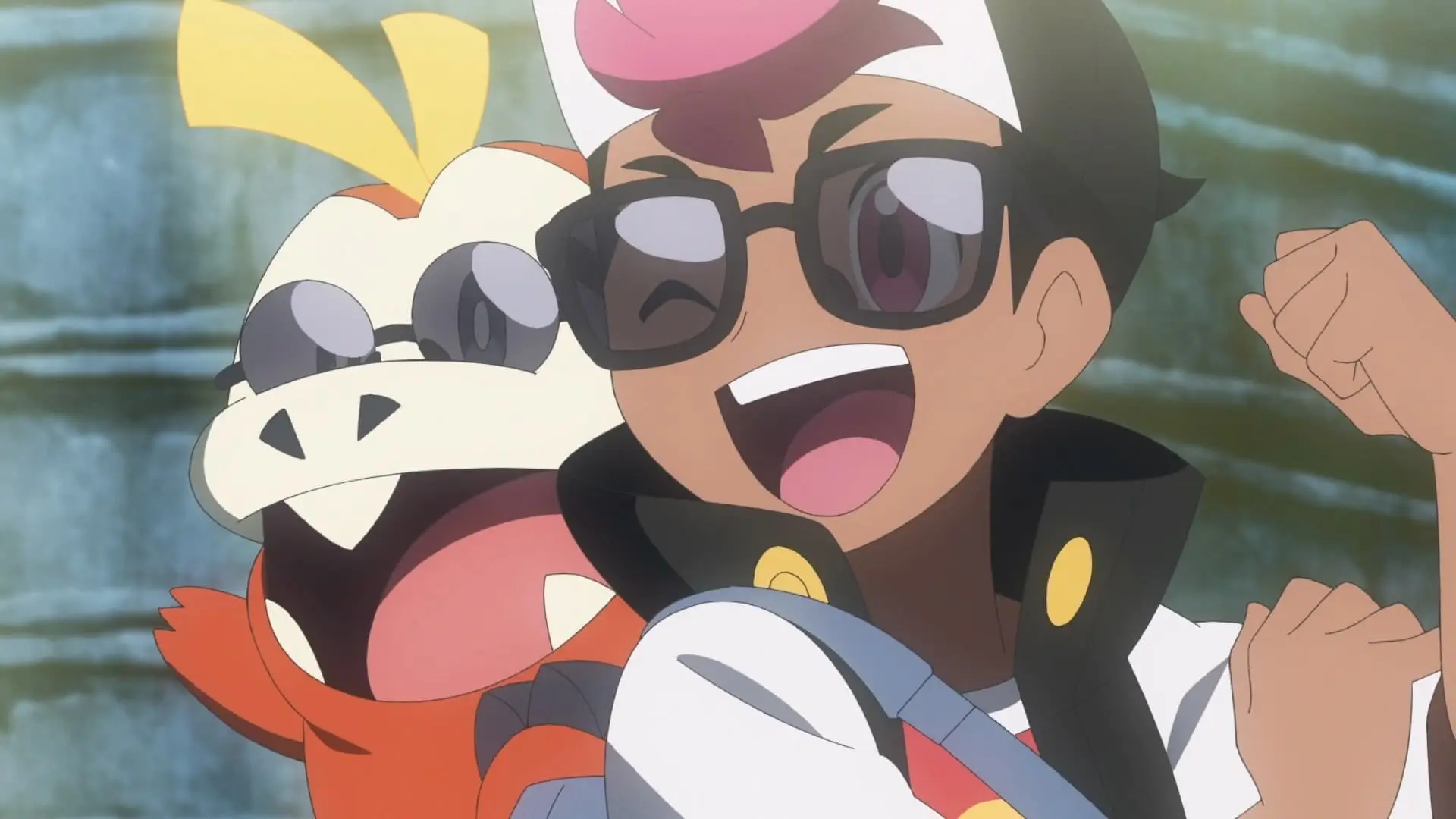 Nieuwe afleveringen van 'Pokémon Horizons' nu op Netflix: seizoen 2 verschijnt in februari