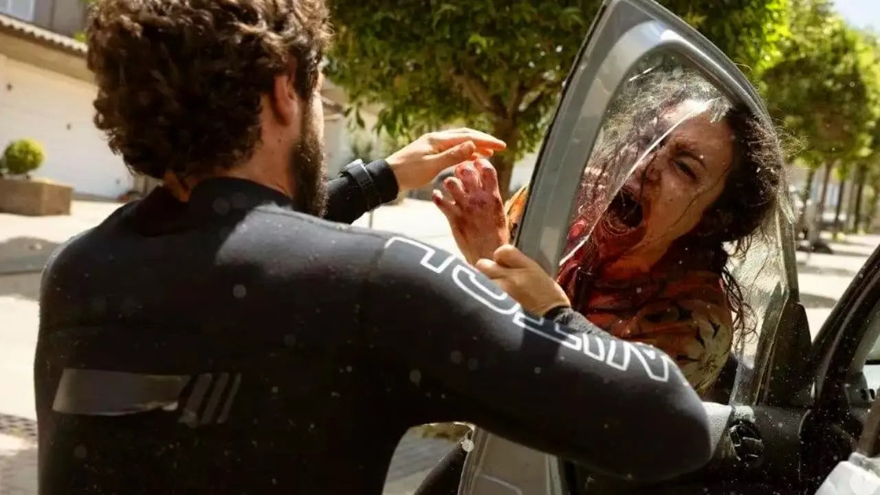 Massaal gestreamde zombiefilm uit Spanje krijgt binnenkort een vervolg