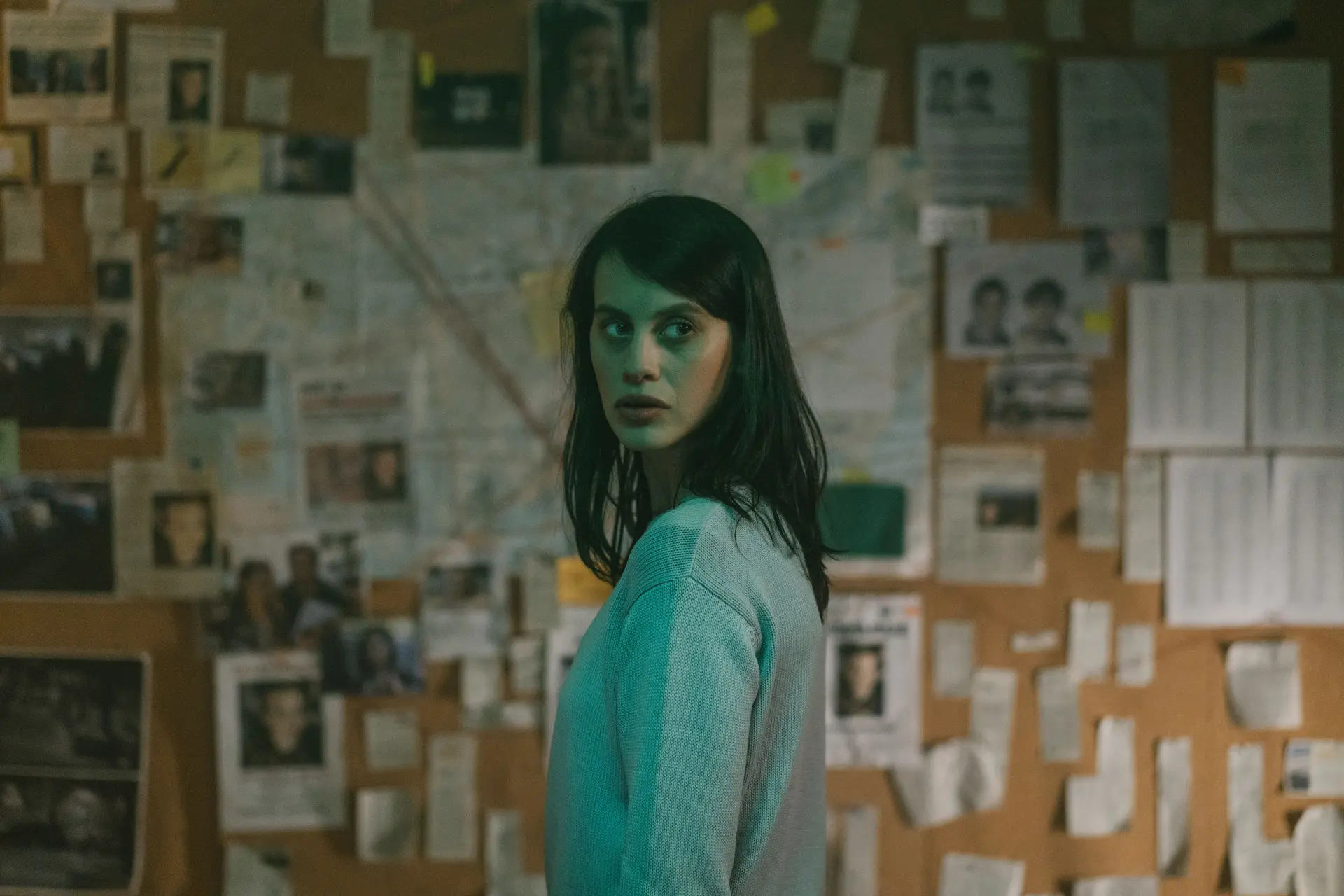 Spannende Netflix-serie 'The Snow Girl' keert binnenkort eindelijk terug met een tweede seizoen