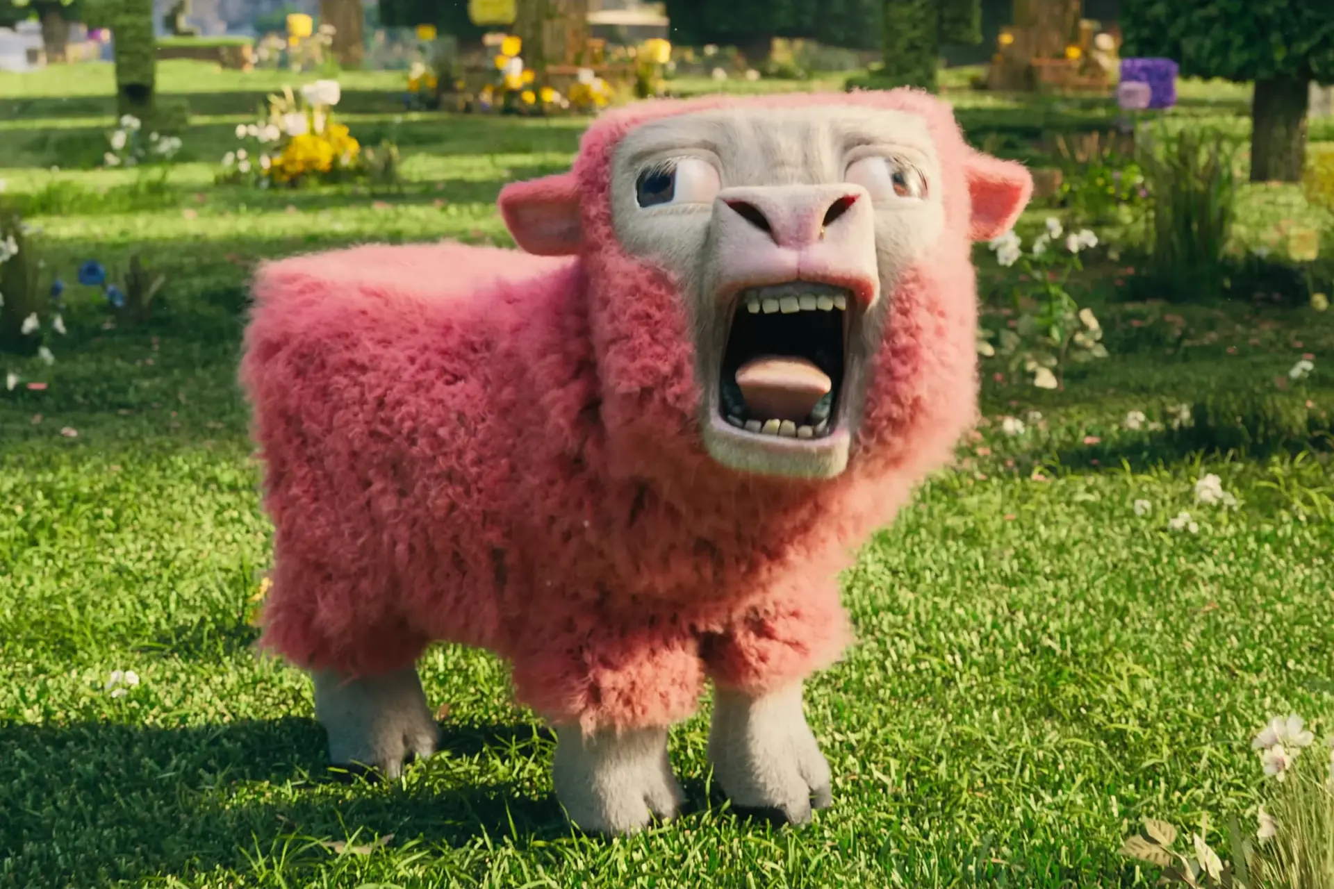 Kirsten Dunst voegt zich bij cast van nieuwe 'Minecraft'-bioscoopfilm