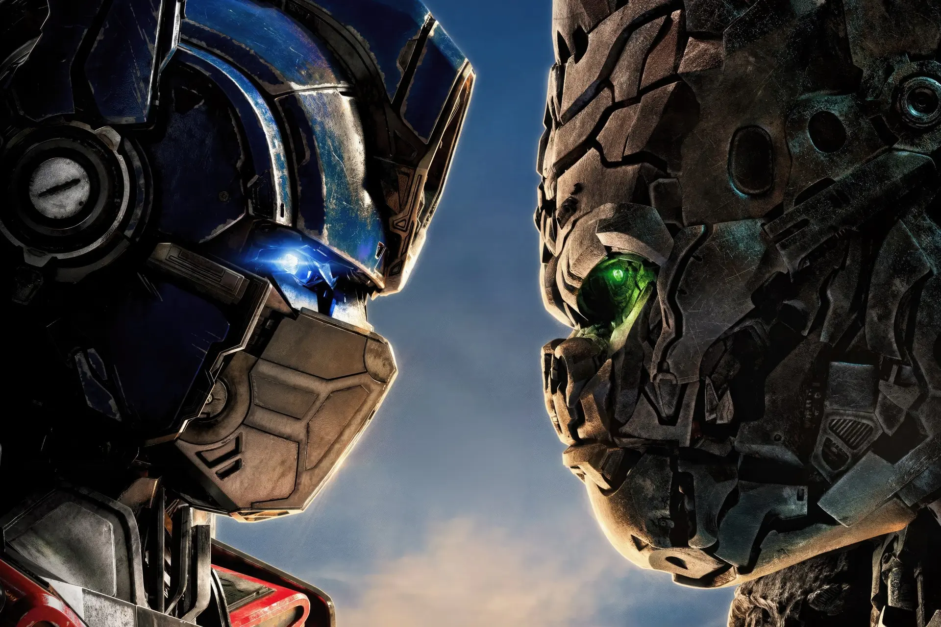 Transformers-bioscoopfilm 'Rise of the Beasts' heeft een releasedatum op Netflix