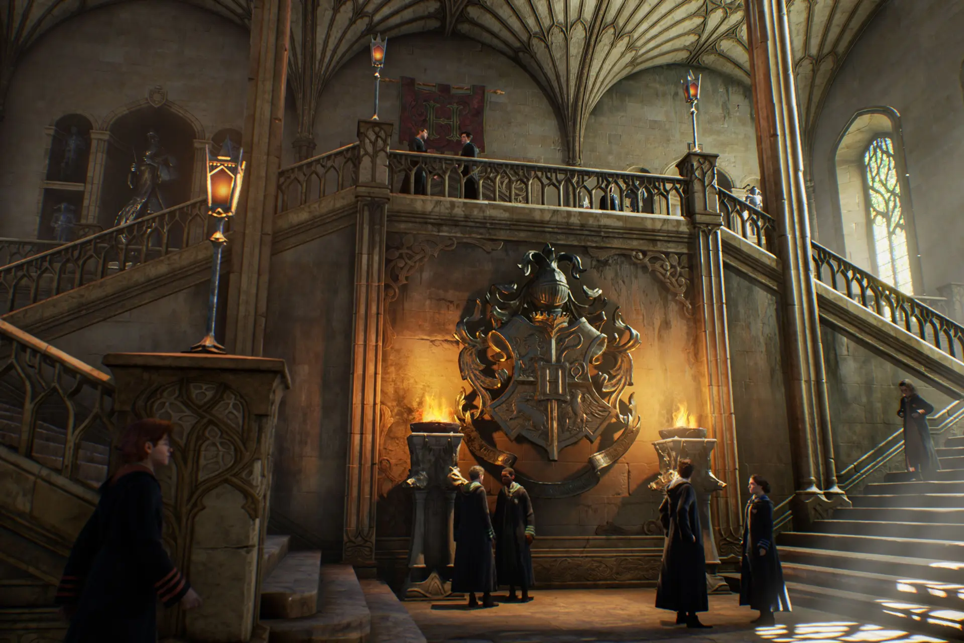 Warner Bros. werkt met hoogste prioriteit aan een vervolg op 'Hogwarts Legacy'
