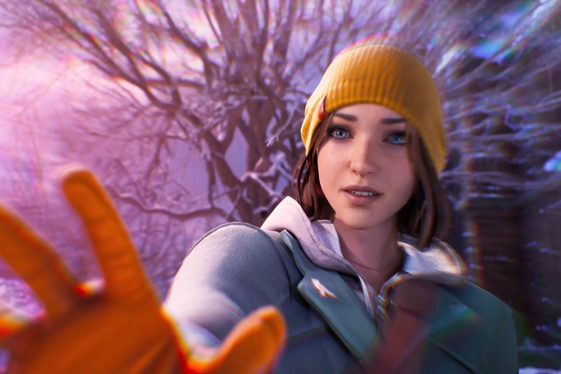 Nieuwe Life is Strange-game 'Double Exposure' ziet de terugkeer van Max Caulfield