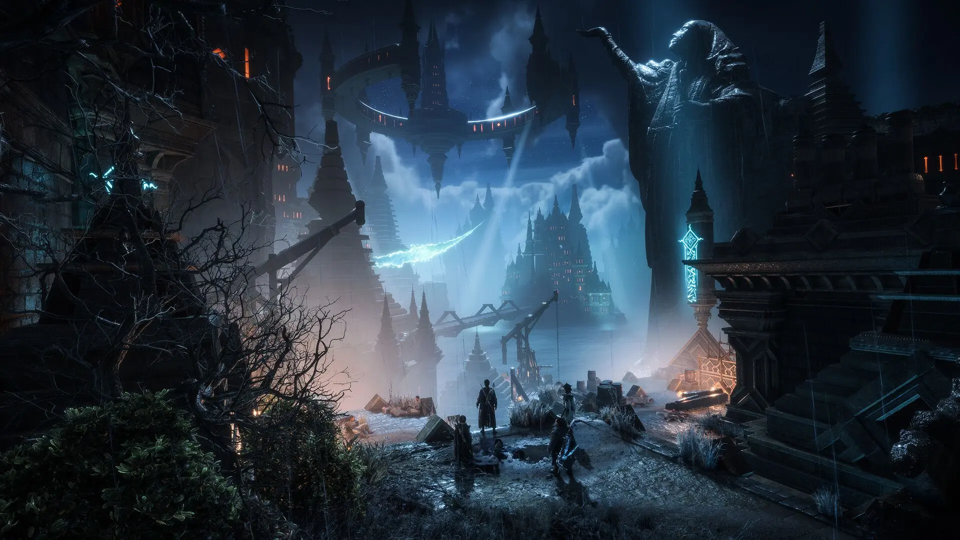 Recensie: 'Dragon Age: The Veilguard' – Kleurrijk, episch en visueel verbluffend