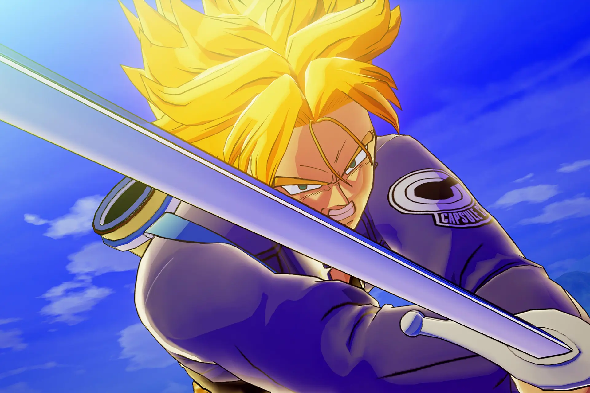 Vier jaar oude 'Dragon Ball Z'-game krijgt binnenkort een gloednieuwe DLC-uitbreiding