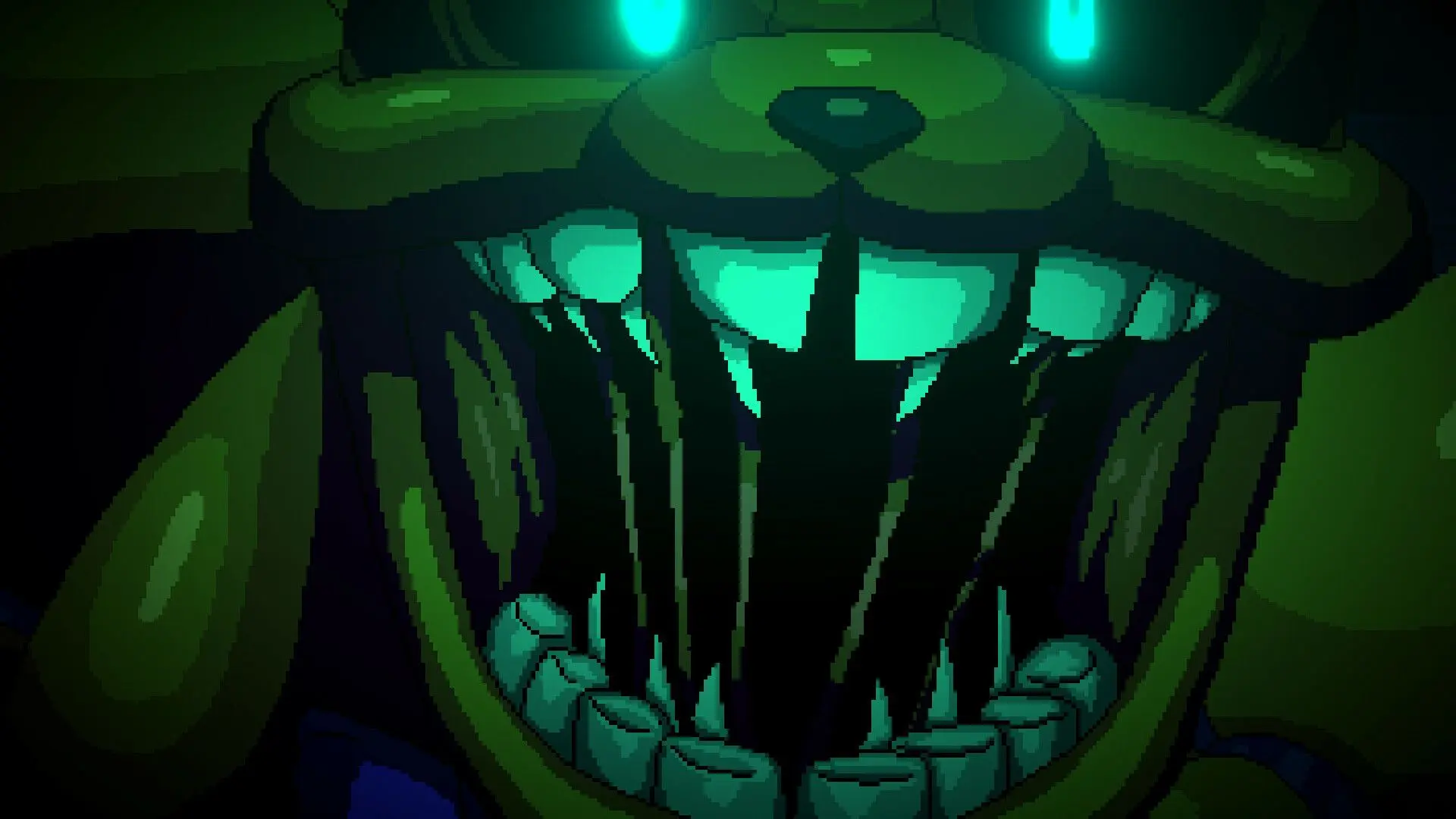 'Five Nights at Freddy’s: Into the Pit' is een verfrissende toevoeging aan de franchise
