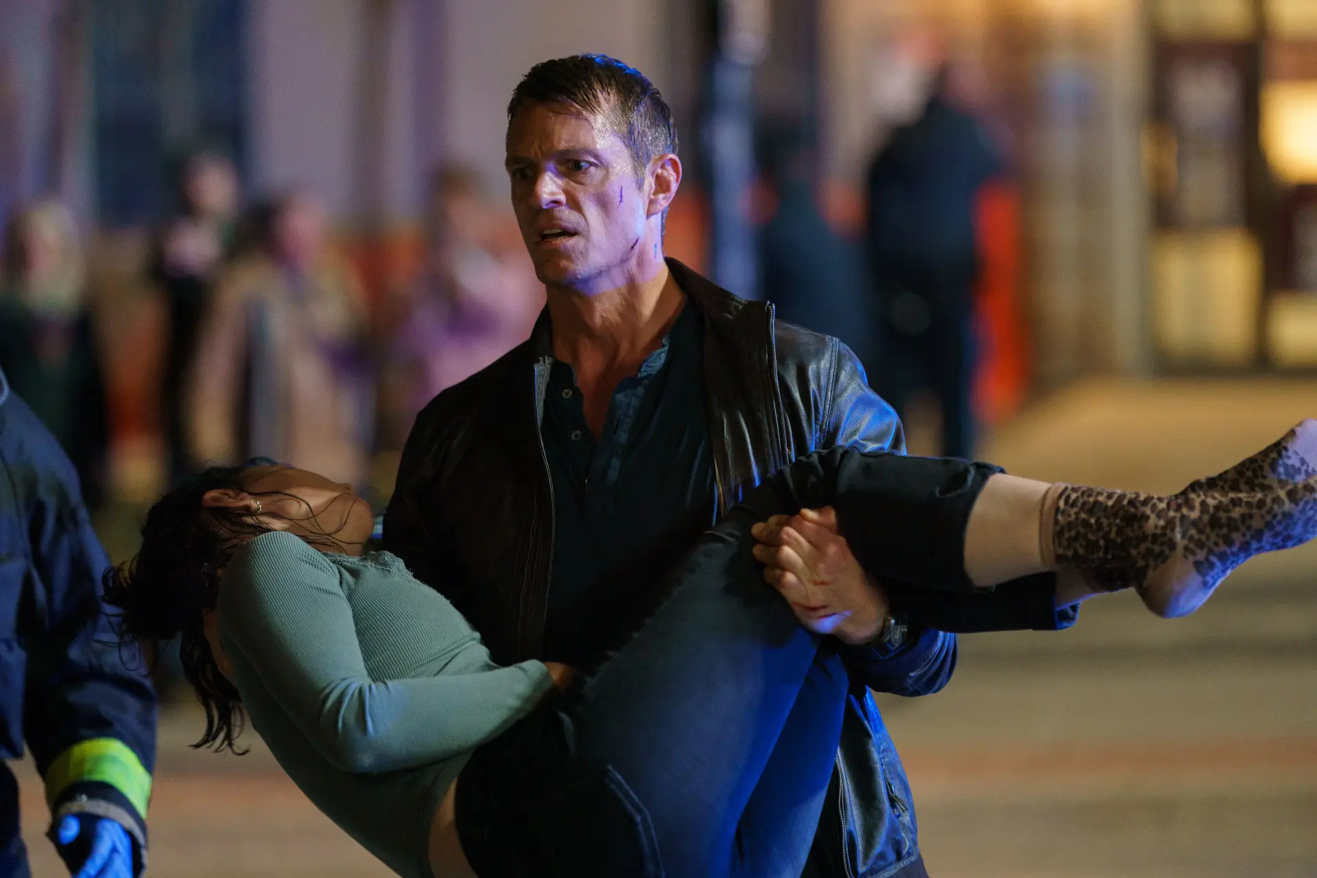 Win gratis bioscoopkaartjes voor 'The Silent Hour': de nieuwe actiethriller met Joel Kinnaman