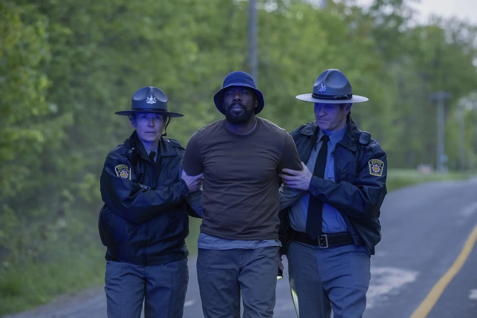 Einde van 'The Madness' uitgelegd: Krijgt de spannende Netflix-serie een tweede seizoen?