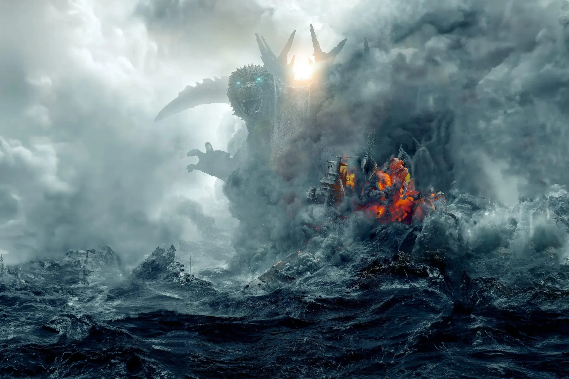 Oscar-bekroonde regisseur Takashi Yamazaki werkt na 'Minus One' aan een nieuwe Godzilla-film